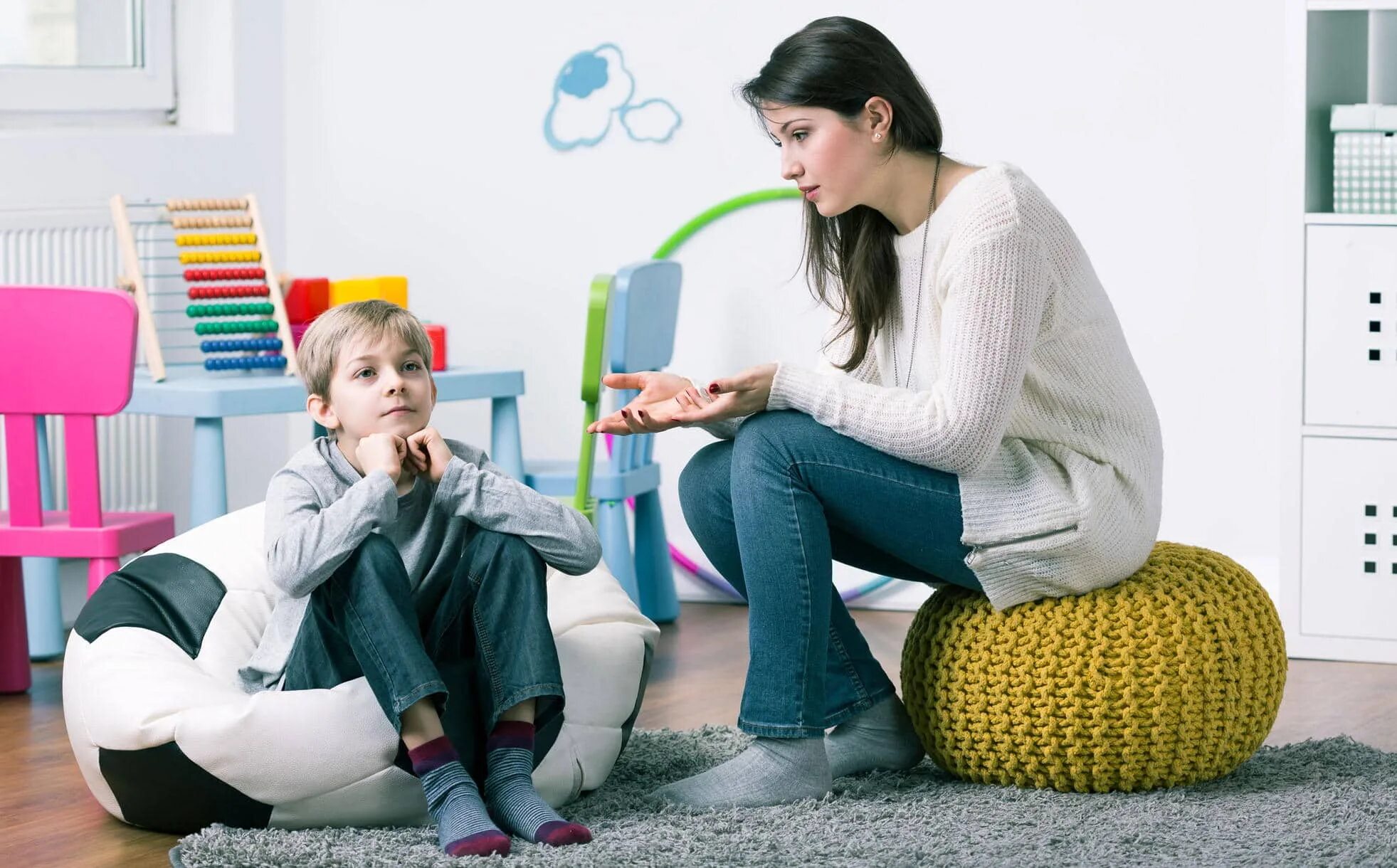 Метод беседы с родителями. Детский психолог. Психолог и ребенок. Беседа с детьми. Психотерапия детей.