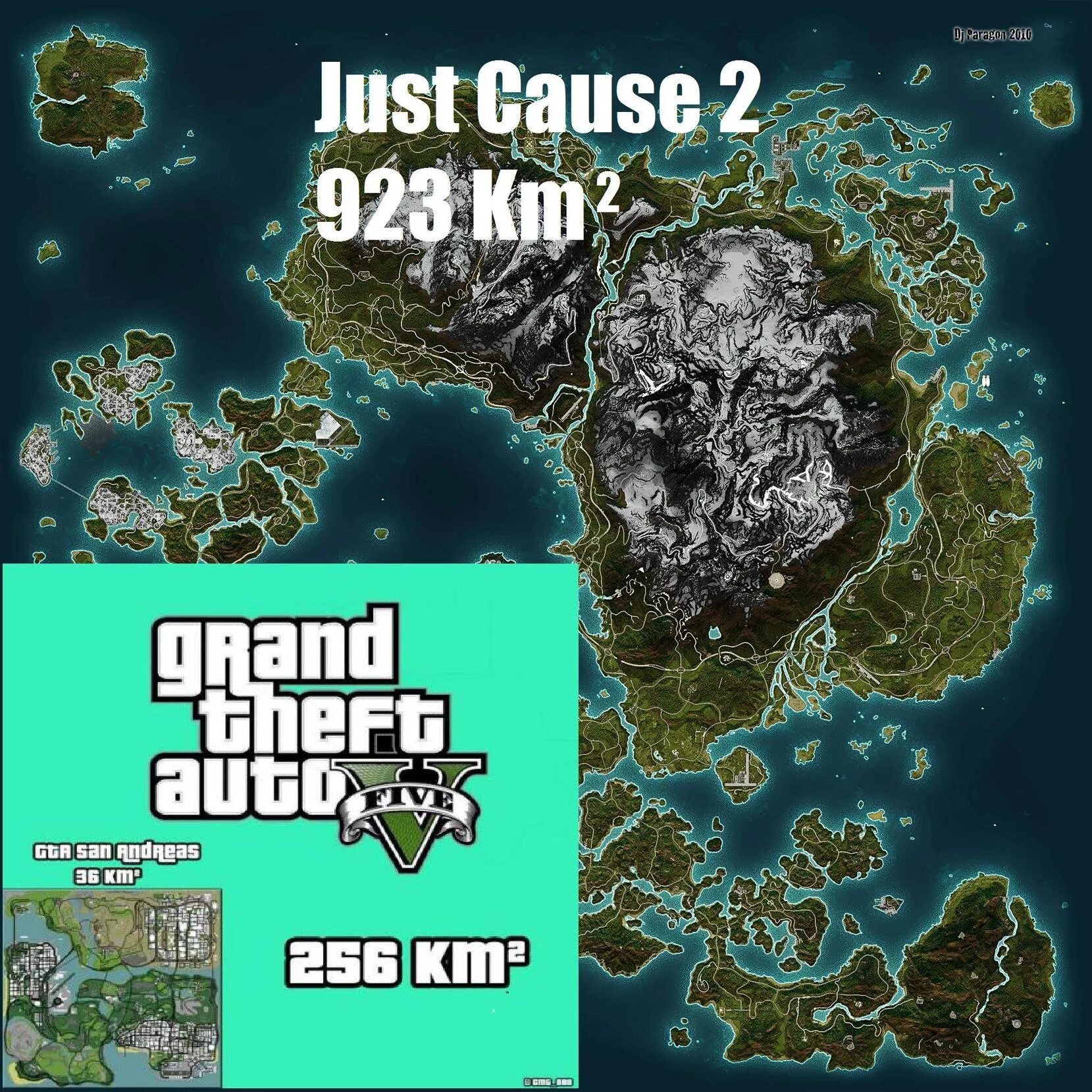 Just cause 1 карта. Just cause 2 площадь карты. Just cause 2 размер карты.