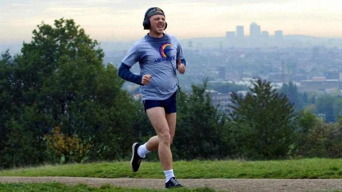 Беги, толстяк, беги (2007). Беги толстяк беги. Саймон пегг беги толстяк беги. Беги толстяк беги 2007 постер. Беги, толстяк, беги (2007).