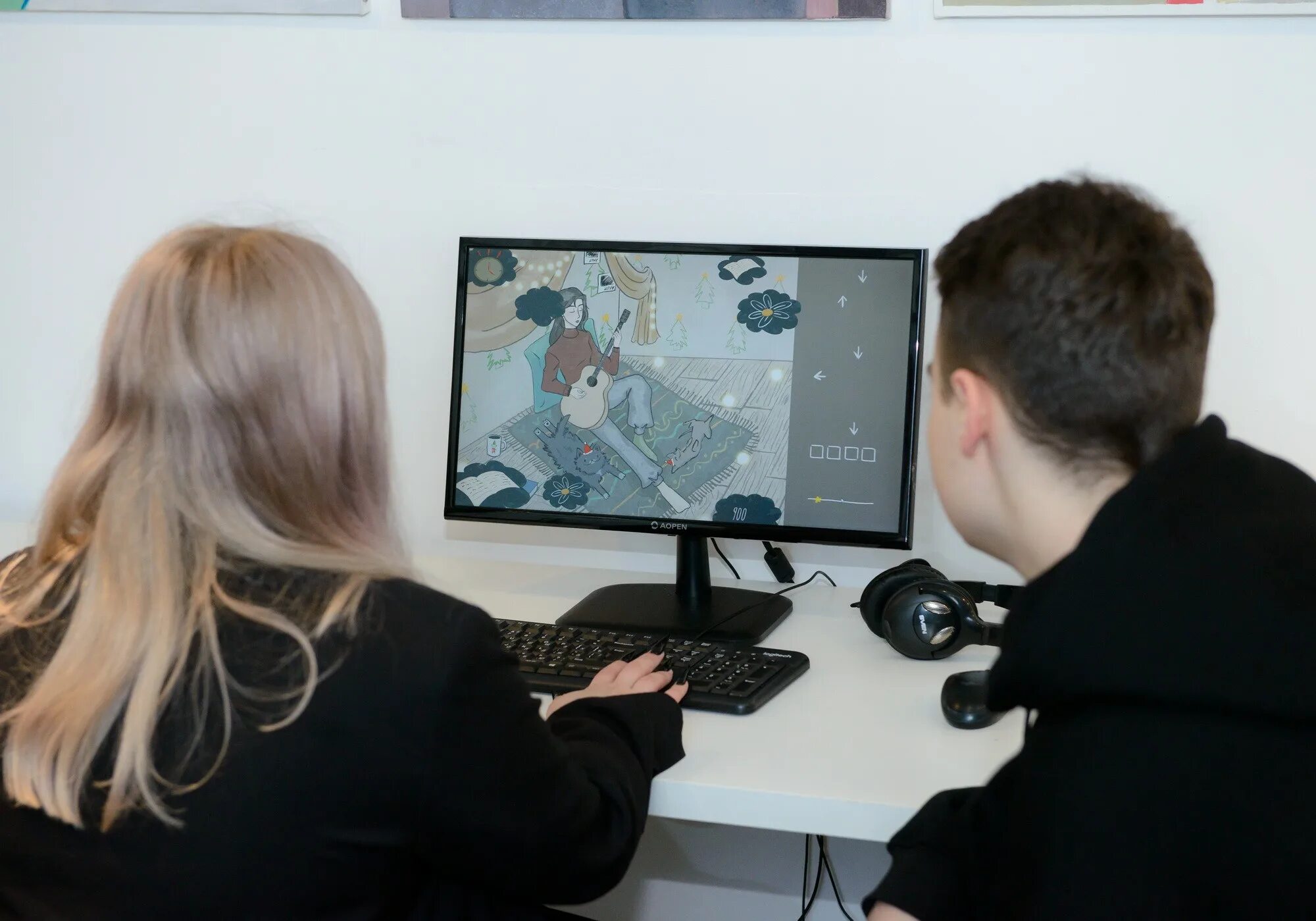 Российские разработчики игр. Геймдизайн институт. Разработчик игр профессия. Гейм дизайнер вузы. Дизайнер за компьютером.