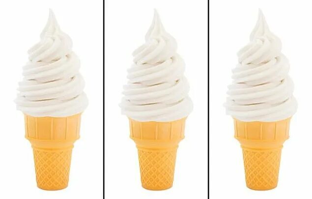 Thought it was a common icing object
