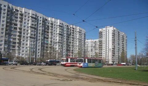 Петербург ул кораблестроителей