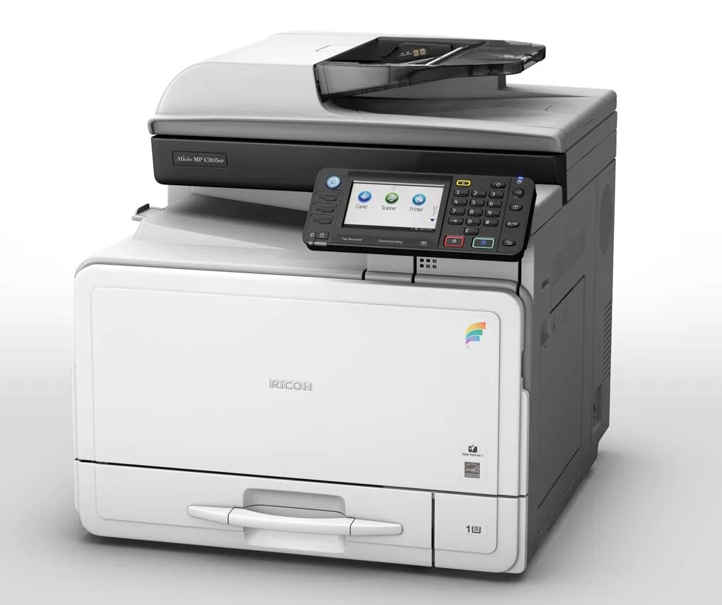 Принтеры рико. Ricoh 301sp. МФУ Ricoh Aficio MP c305sp. МФУ Ricoh MP 305+SPF цифровой. МФУ Ricoh Aficio 3235c.