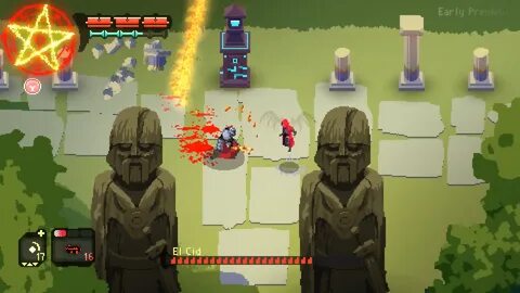 Got fallen