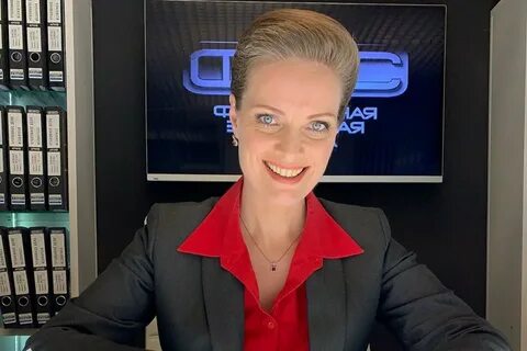 Галина Николаевна Рагозина След Фэс.