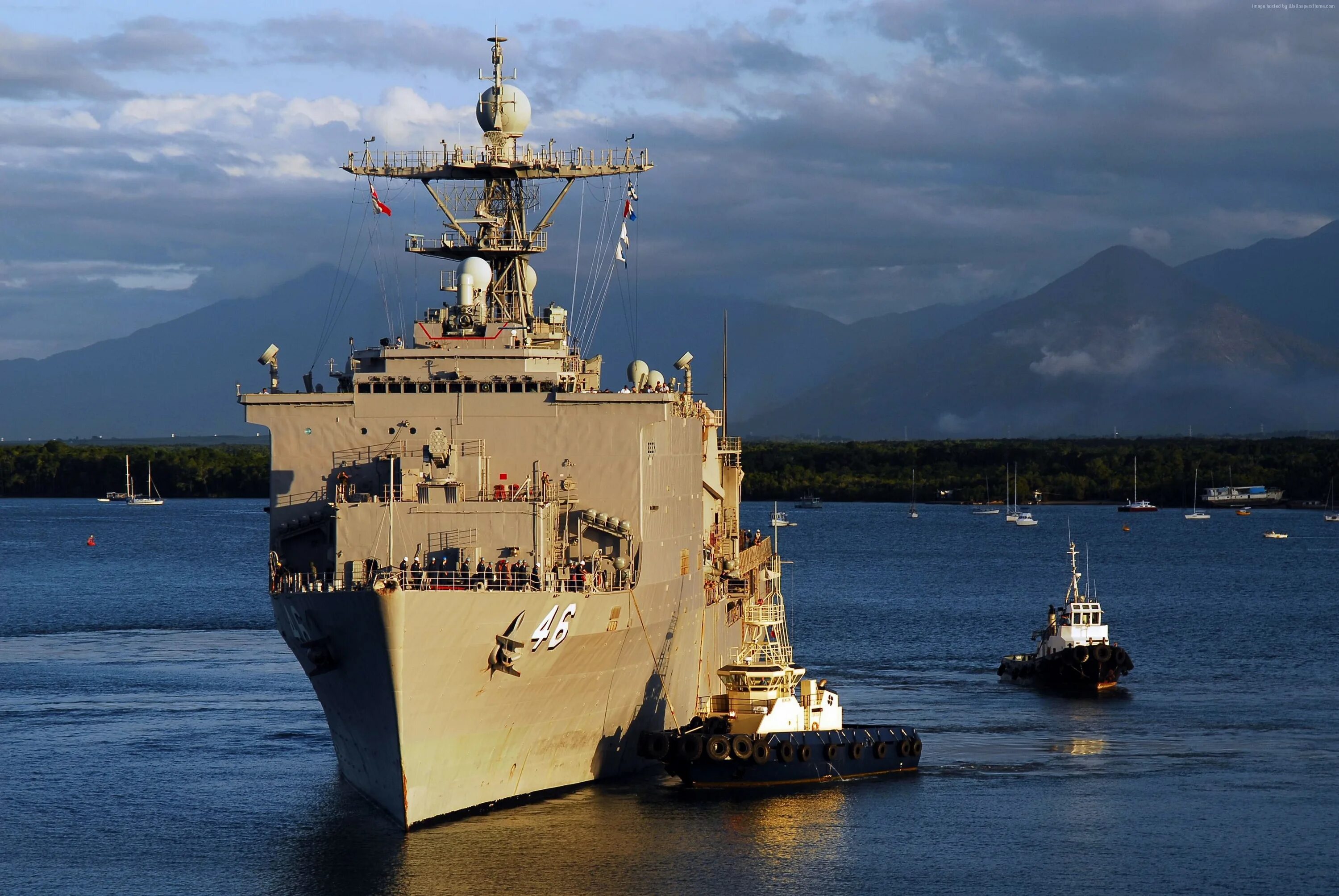 Usa ships. Whidbey Island корабль. Whidbey Island-class Dock landing ship. Whidbey Island class LSD. Тортуга корабль.