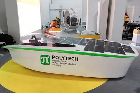 Solar team