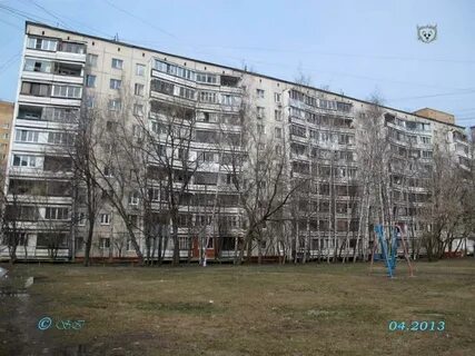 Бестужевых 7 корп 1