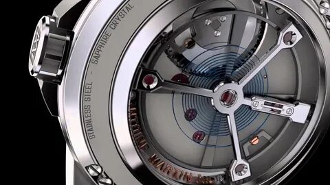 Slow watch