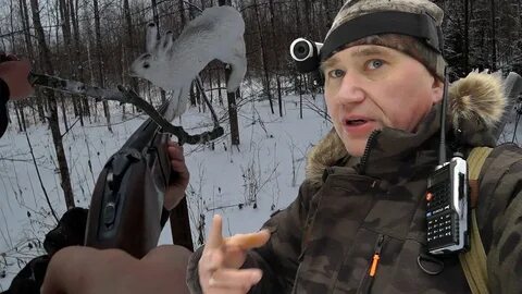Rus hunters
