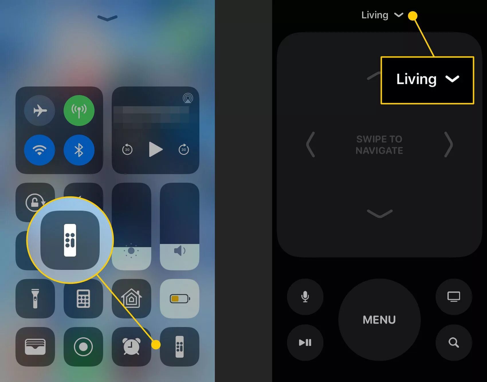 Как подключить пульт к айфону. Пульт apple tv что это в айфоне. пульт на айфон для телевизора. управление apple tv с iphone. пульт эпл тв приложение.