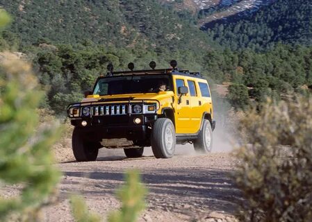 Real offroad