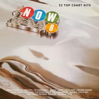 Now 8