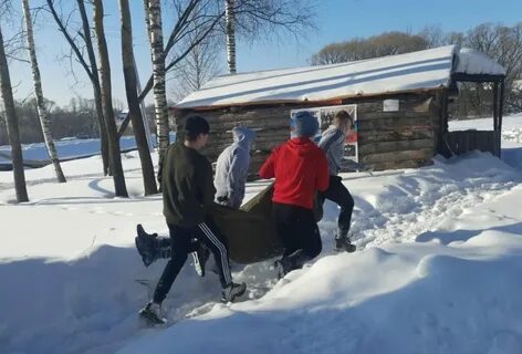 Погода в вахутках