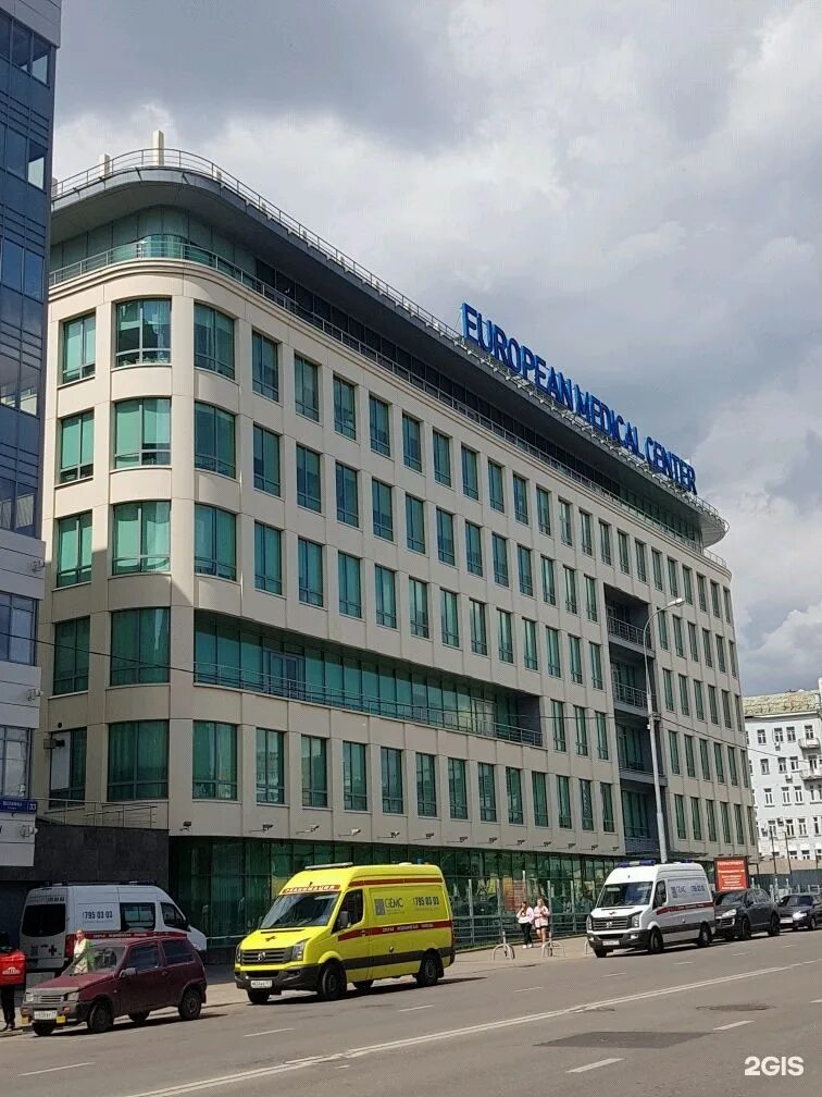 Медицинский центр москва метро. Европейский медицинский центр, москва, улица щепкина. емц щепкина 35. емс щепкина 35.
