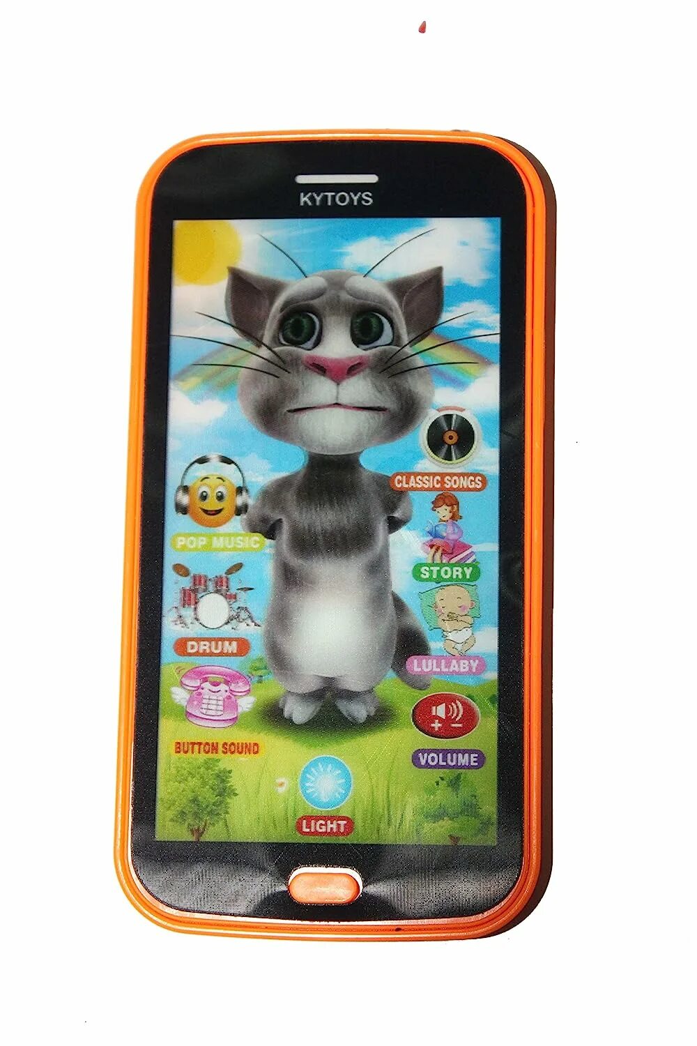 Tom на телефон. Планшет talking Tom 2\. Планшет кот том talking Tom. Детский смартфон кот том. Детский планшет кот том.