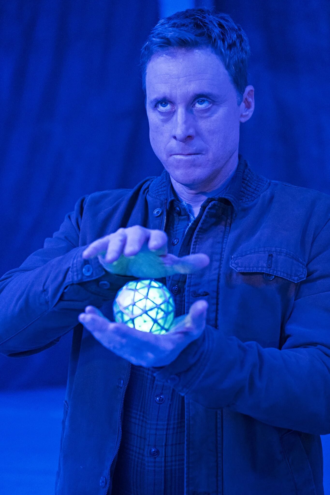 засланец из космоса 3 кубик