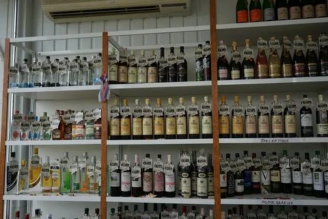 Магазин коктебель