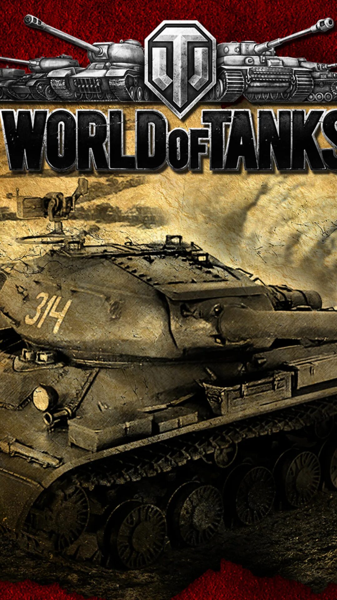 World of tanks на телефон андроид