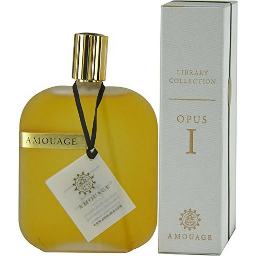 Library collection opus. Amouage opus 1. amouage opus i. amouage opus iii. amouage library collection opus v парфюмерная вода 100 мл. жен.
