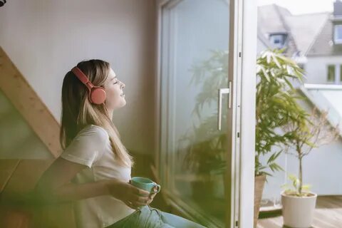 Home listening