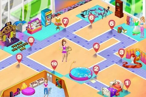 Включи игру 16