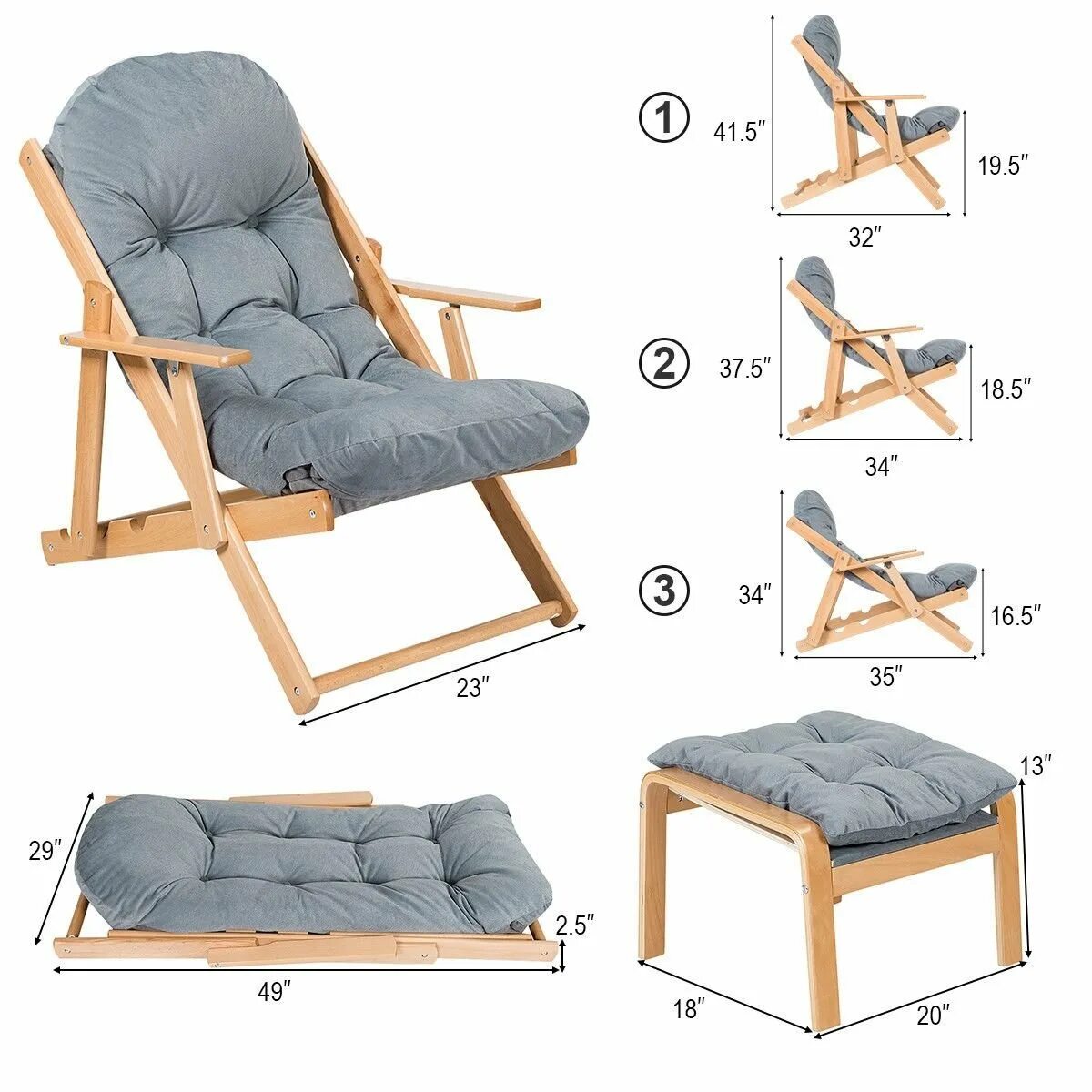 Как сделать самое удобное. Чертеж кресло Adirondack складное. Кресло Lounge Chair чертёж. Самораскладывающиеся кресло. Кресло раскладное.