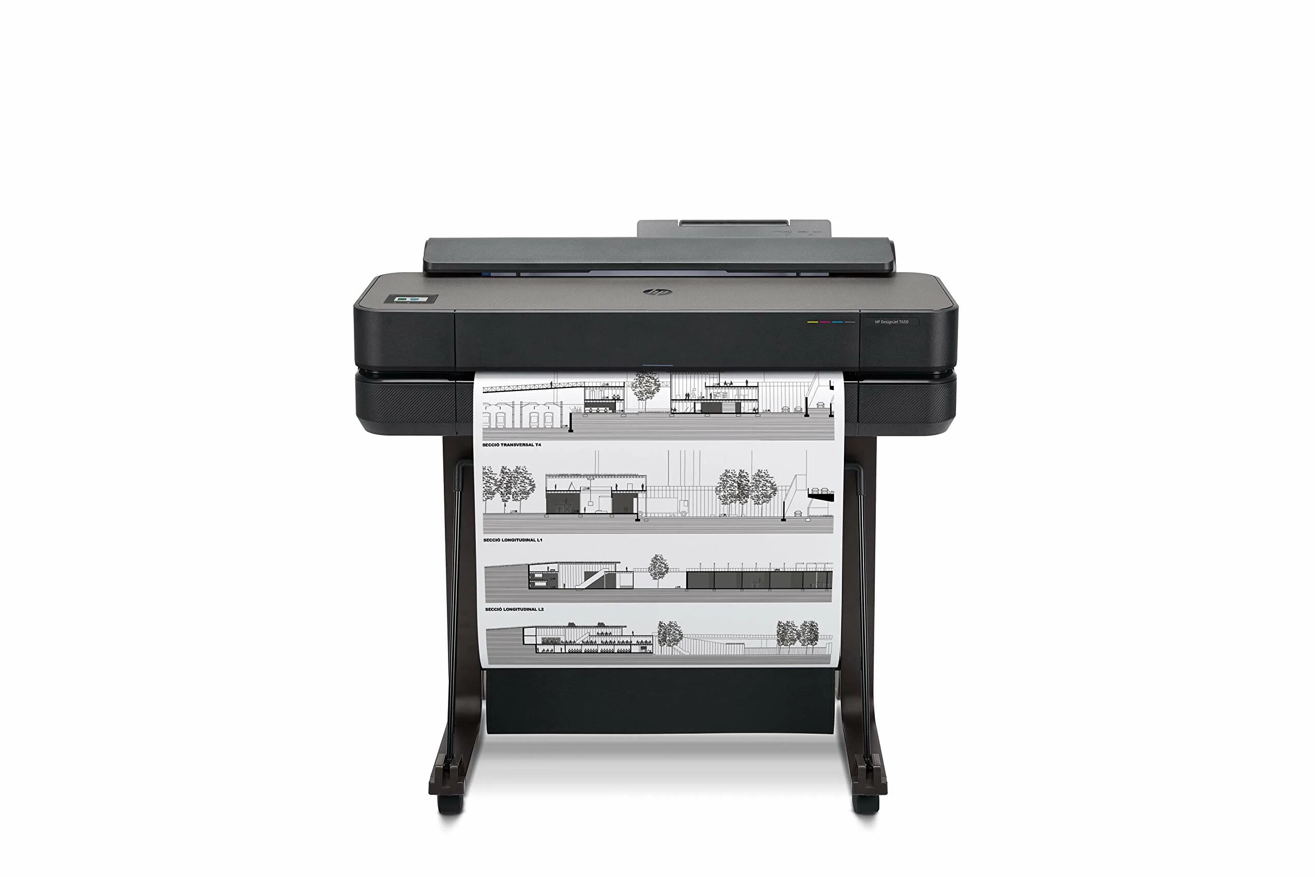 Плоттер t520. Плоттер t520