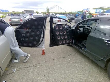 1 автозвук