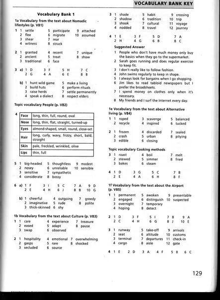 Старлайт 9 класс тест буклет ответы. Starlight 8 Test booklet. Vocabulary Bank Starlight ответы. Starlight 4 Test booklet.