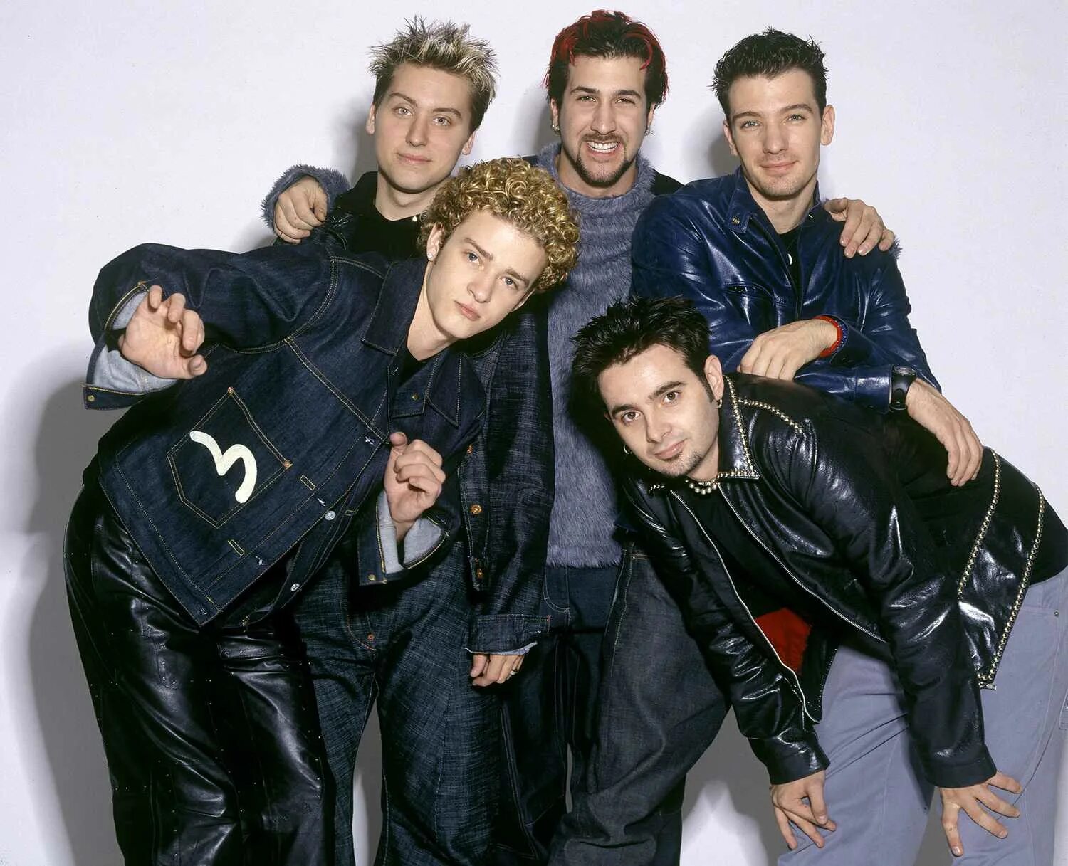 NSYNC группа 2000. Группа NSYNC 2022. Joey Fatone NSYNC. NSYNC 1999.