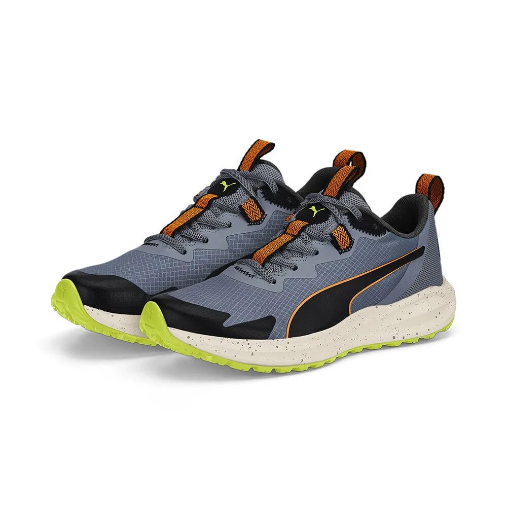 Кроссовки puma trail. Puma twitch Runner Trail. Puma Trail Running. Puma twitch Runner. Кроссовки Puma twitch Runner Trail.