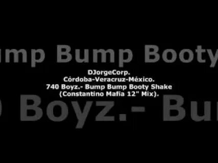 740 boyz shake