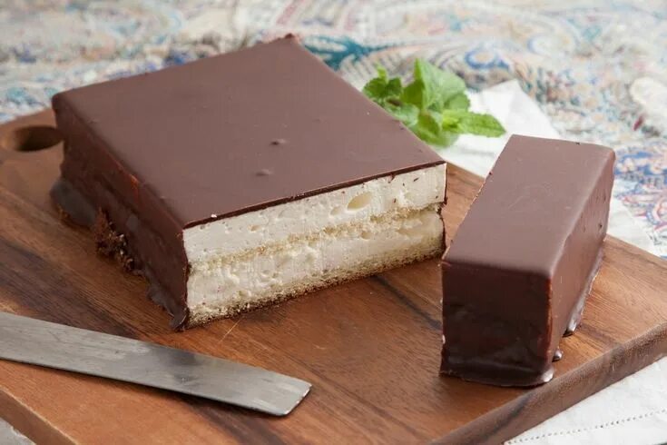 Домашний торт птичье молоко фото Торт "Птичье молоко" Food, Desserts, Ethnic recipes