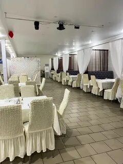 Рестораны кинешма