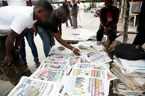 Nigeria daily post