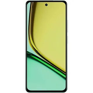 Смартфон realme c67 4g 8 256