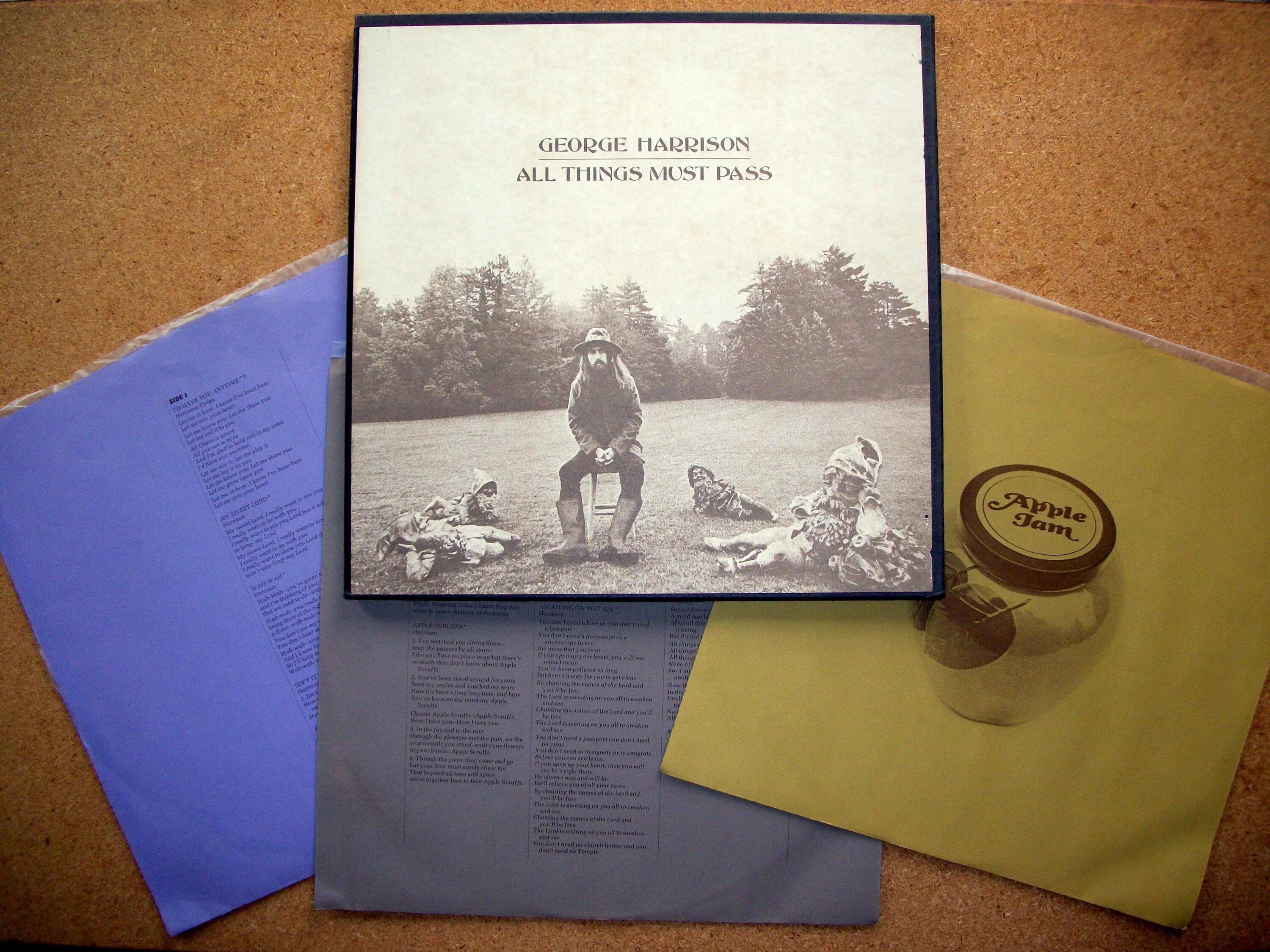 Things must. All things must Pass Джордж Харрисон. 1970-All things must Pass. George Harrison all things must Pass альбом. George Harrison all things must Pass 1970.