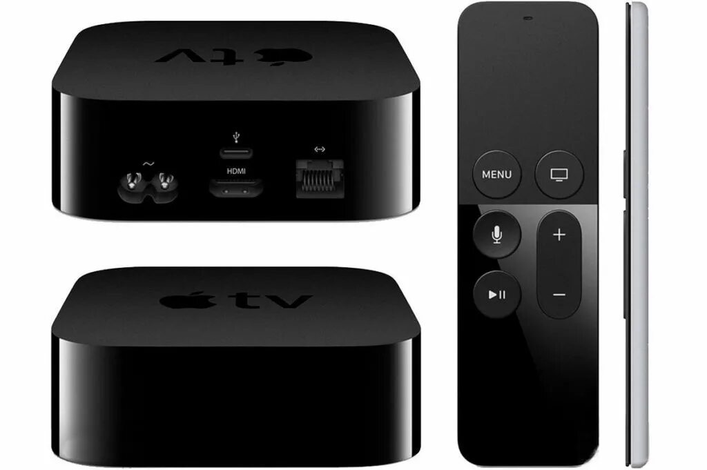 Android tv 2025
