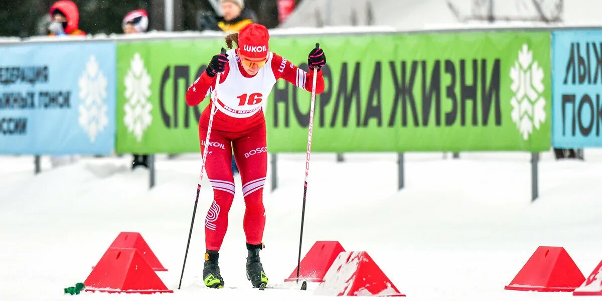 Кубок россии по лыжным гонкам кировск 2024