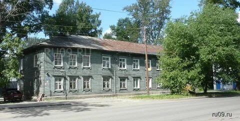 Войкова 5