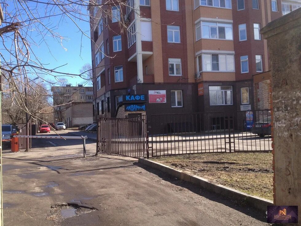 Серпухов фотографии, фотографии города Серпухов - Страница 6