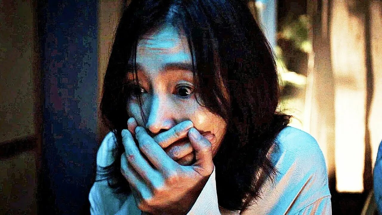 Полтергейст (2023) - Ghost Within, The - кадры из фильма - голливудские фильмы -