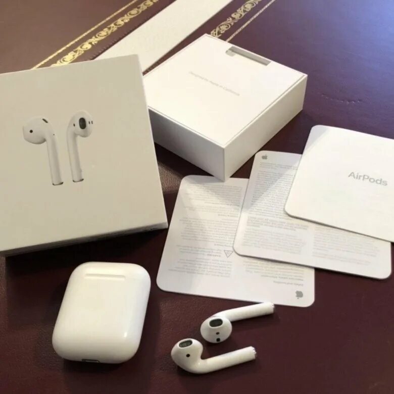 Наушники airpods москва. Air pods 2 Store 77.