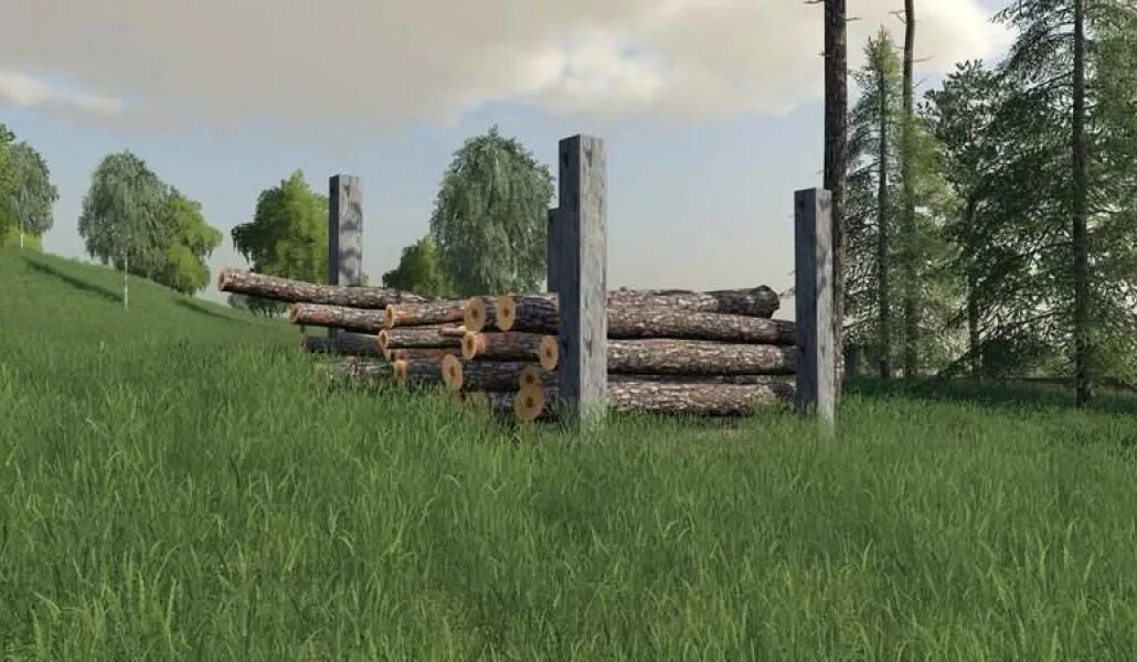 Версия 0.2 1. Мод fs19 саженцы. FS 19 склады. Хранилище бревен FS 19. Farming Simulator 19 хранилище древесины.