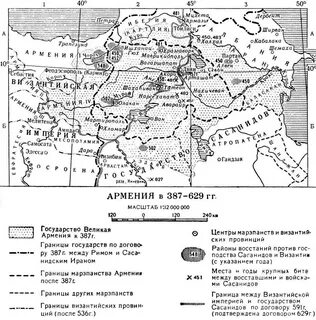 Армения форма правления