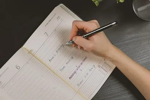 Легко ли писать