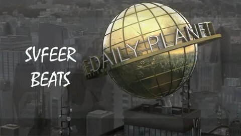 Daily planet