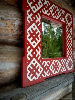 Старославянский стиль