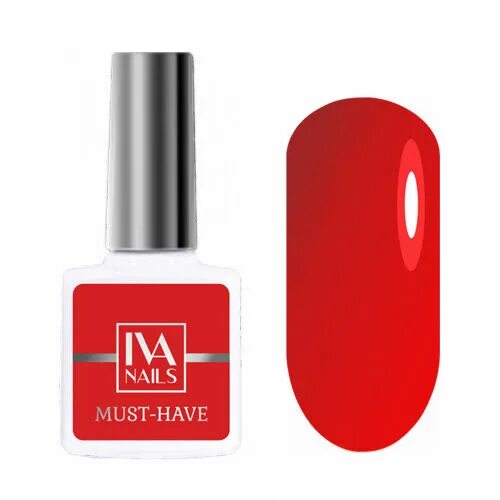 Iva отзывы. Гель-лак IVA Nails must have - 02, 8мл. IVA гель-лак White, 8 мл. Гель-лак IVA Nails must have - 03, 8мл. IVA гель-лак Thermo №2, 8 мл.